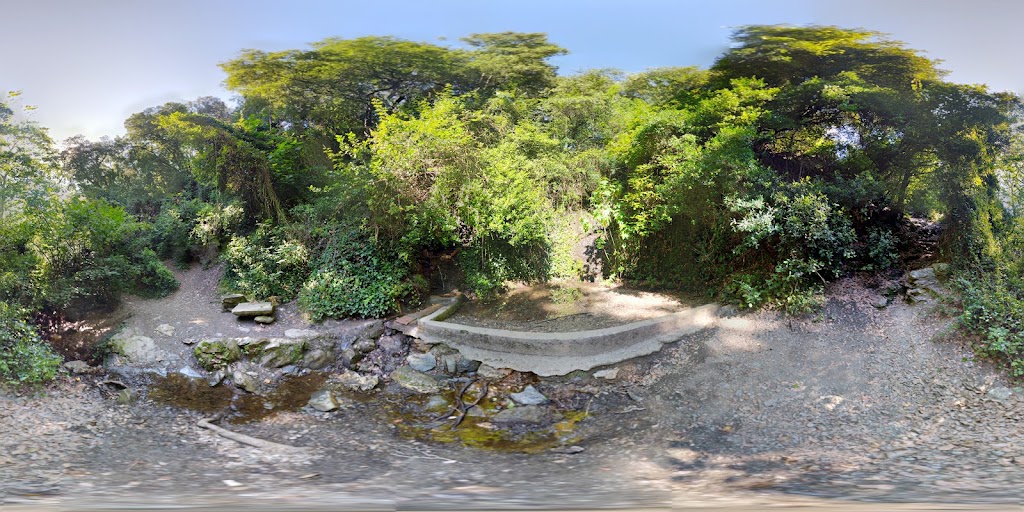 Font d'en Sala — Street View y 360deg