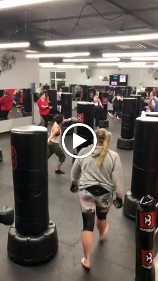  Farrell's eXtreme Bodyshaping - Grimes