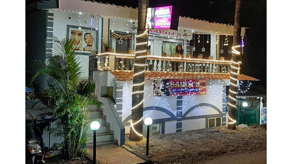 Saroj S Beauty Salon
