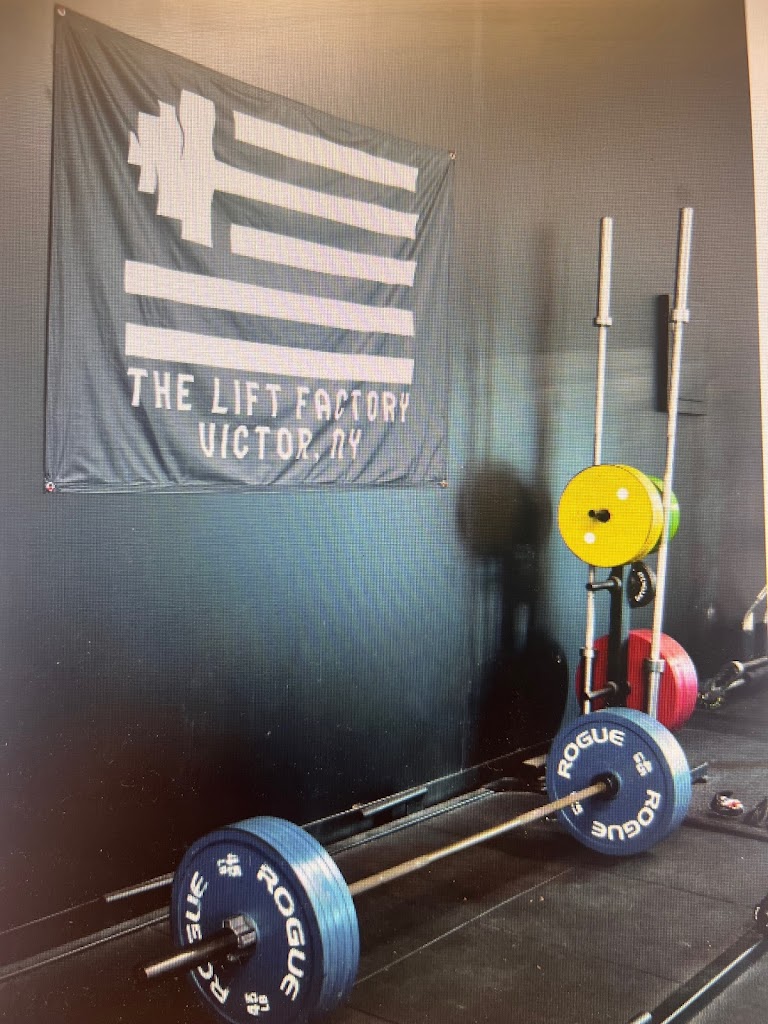  The Lift Factory LLC