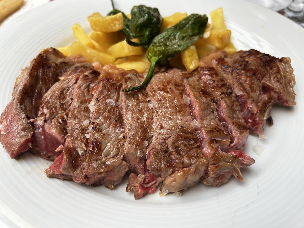 Restaurante Las Infantas — Mas recientes