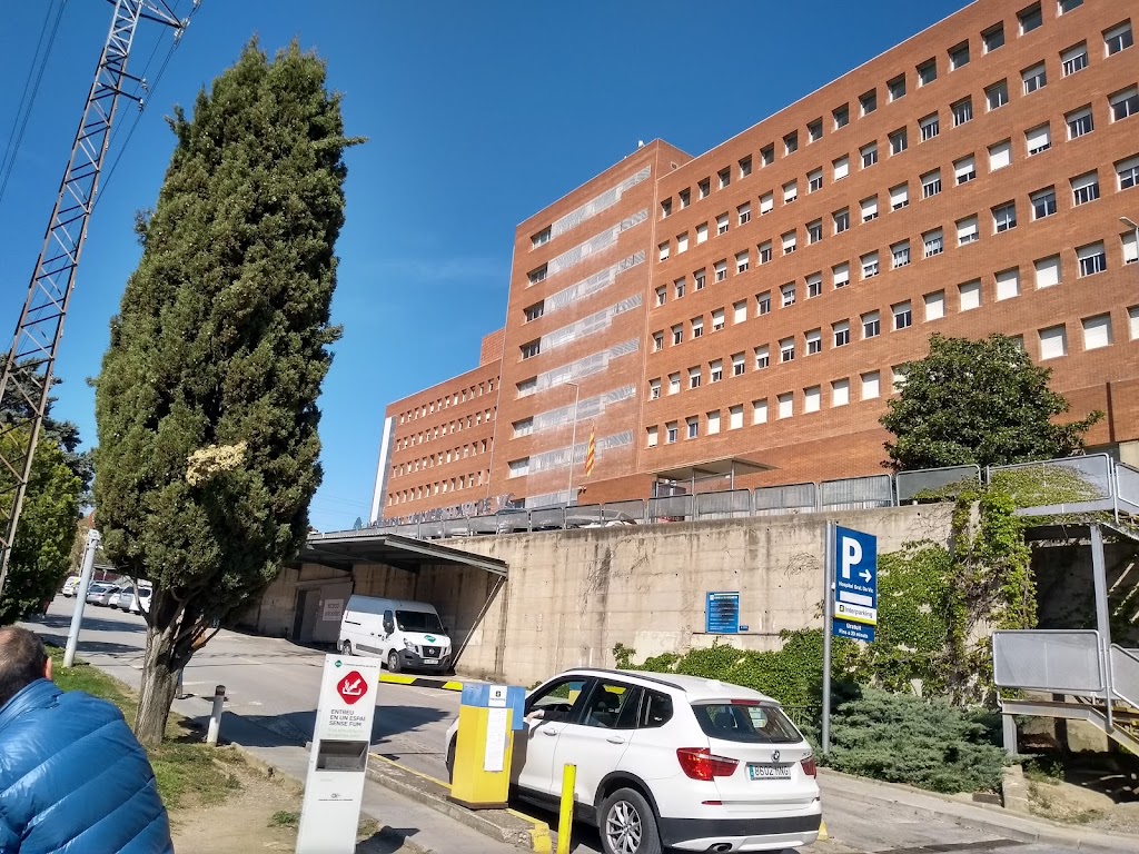 Hospital General de Vic