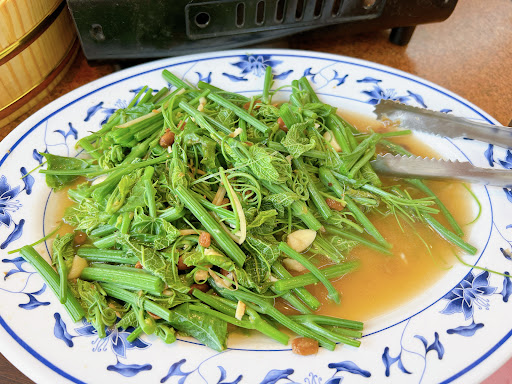 外明土雞城 / 嚴選土雞料理 - (網美IG打卡餐廳、家庭聚餐 必吃古早味美食) 的照片