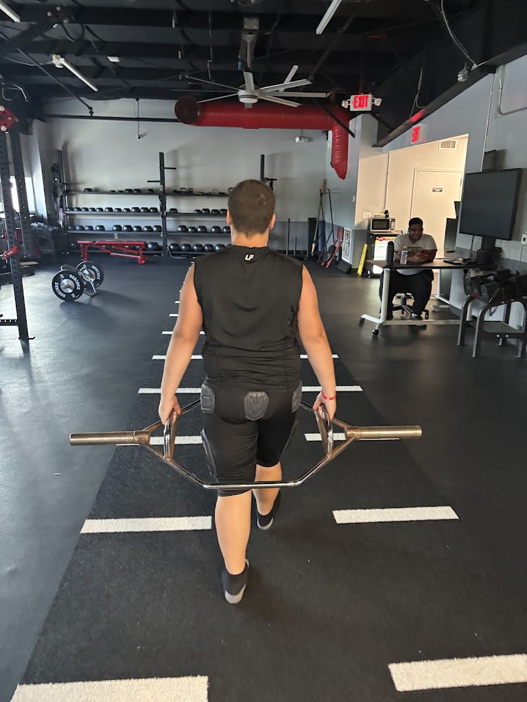  Ignite Sports Performance