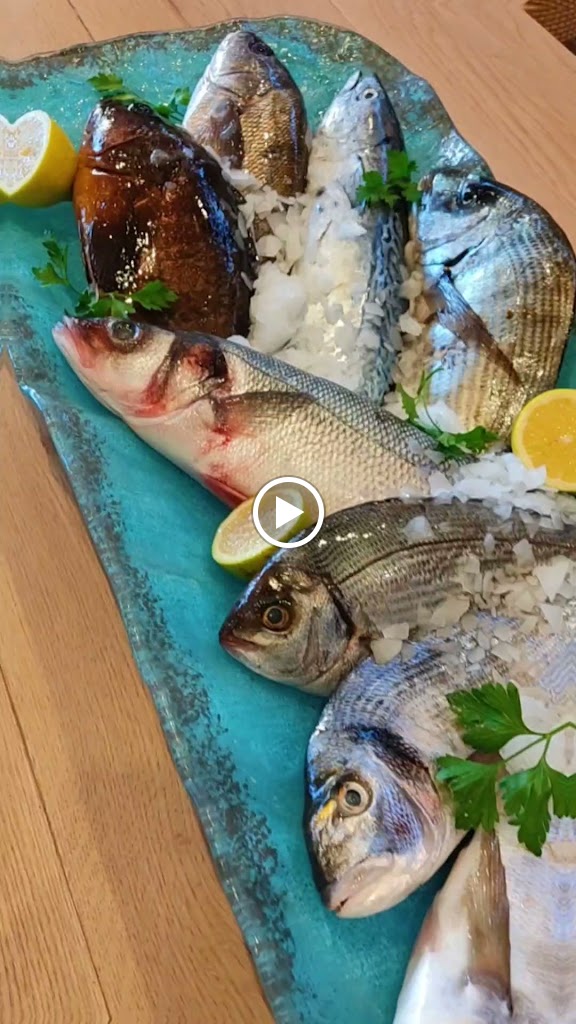 RESTAURANTE ROSAS Restaurante Mediterraneo Arroceria Mariscos en El Campello Alicante — Videos