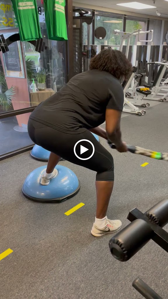  Body Temple Fitness Personal Training Studio