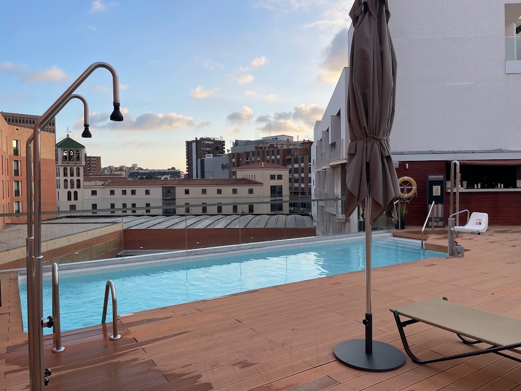 P. nh Malaga...libre.