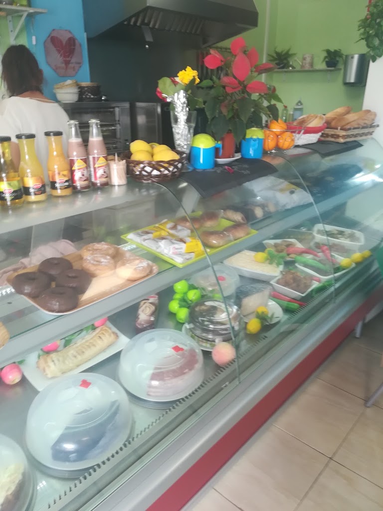 El Rincon de Elena Cerveceria — Ambiente