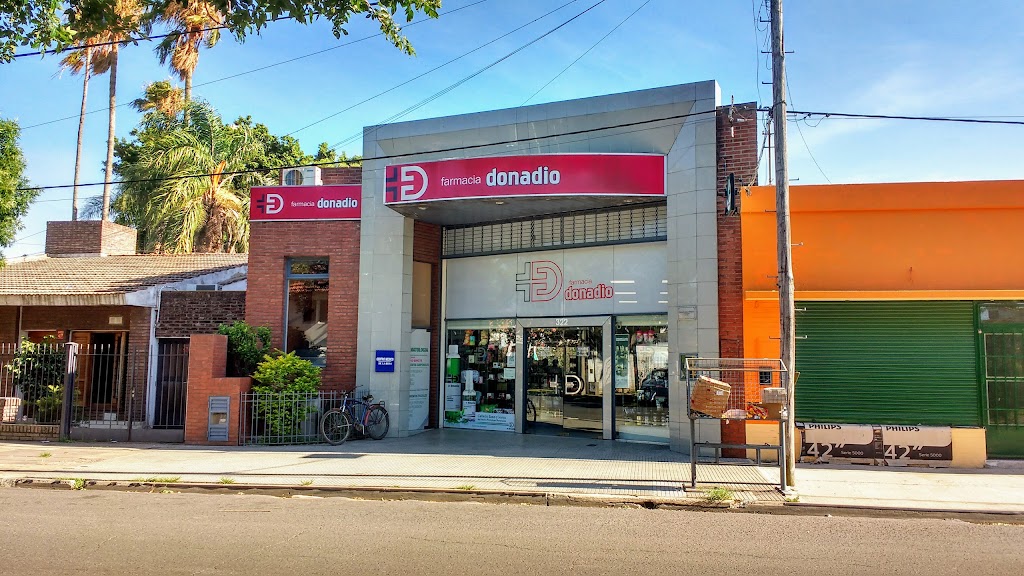 Farmacia Donadio