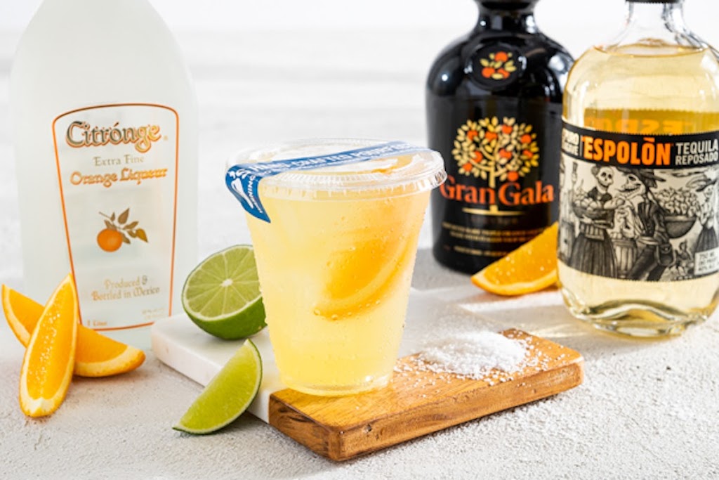 Tequila