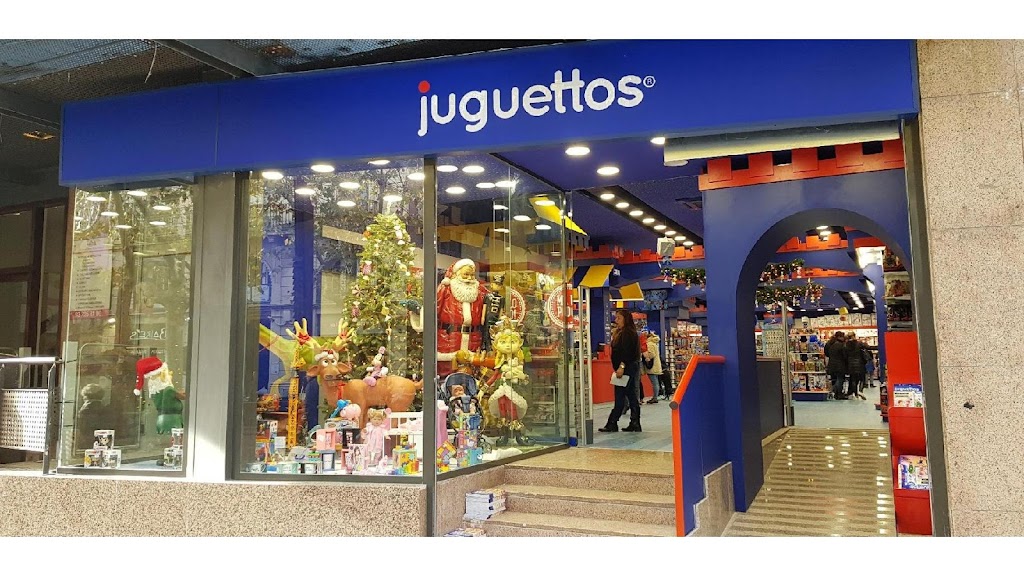 Foto 2 de Juguettos