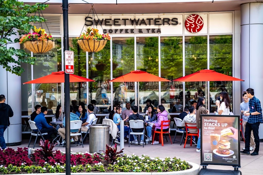 Photo of Sweetwaters Coffee & Tea