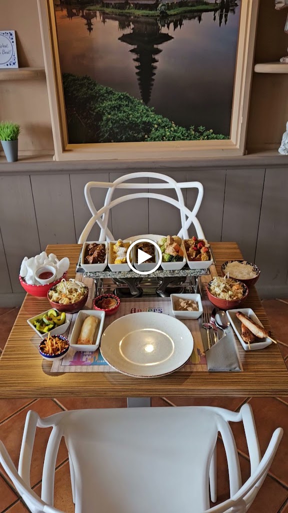 Restaurante ANDERS INDONESIAN RESTAURANT — Videos