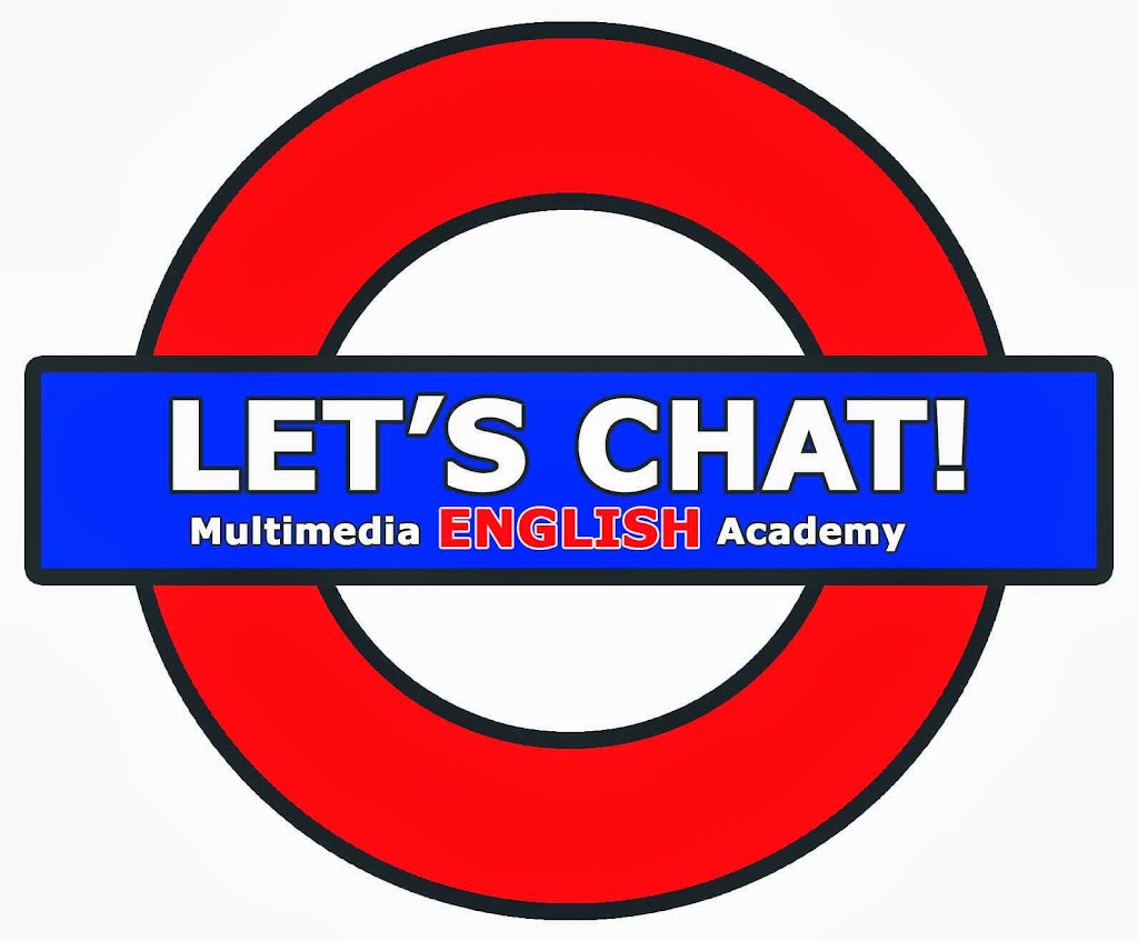 LET'S CHAT! Multimedia ENGLISH Academy — Del propietario