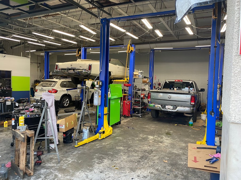 Workshop