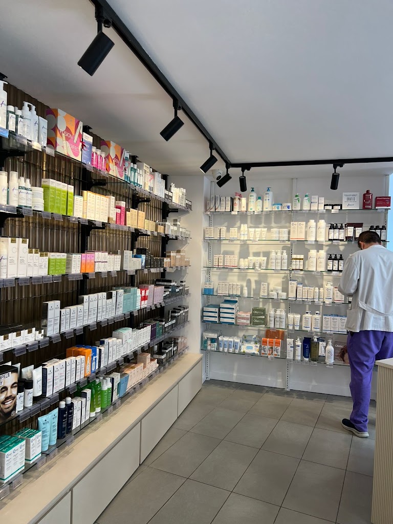 Farmacia Belen Gomez Solivellas — Del propietario