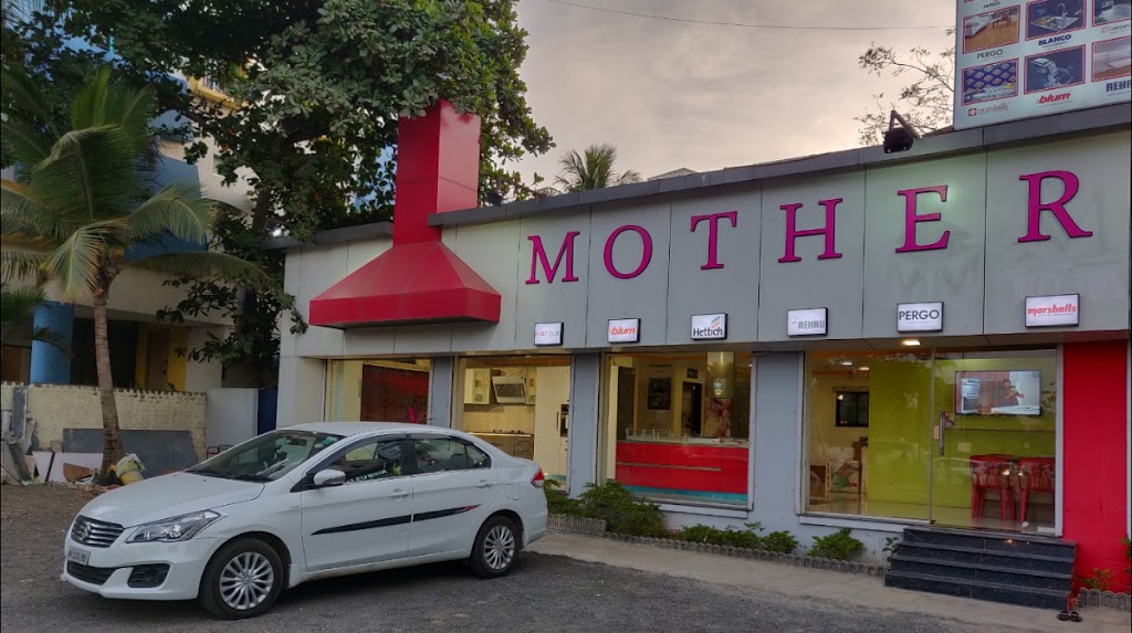 Mother Modular Kitchens And Interiors