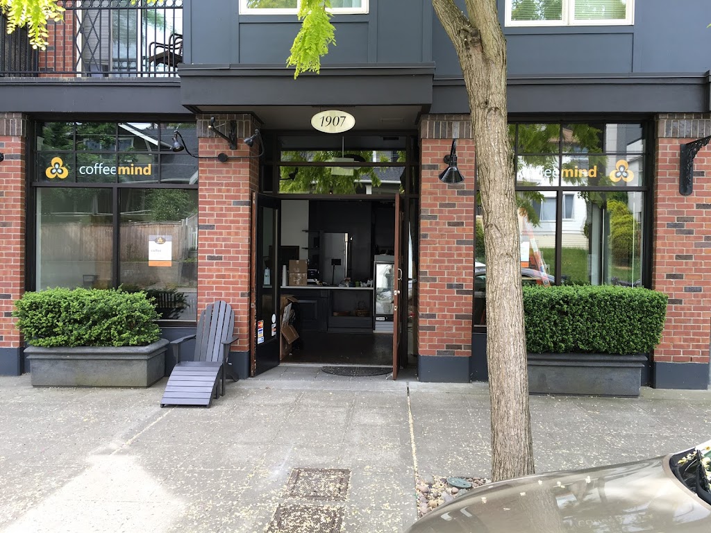 Photo of Coffeemind Queen Anne