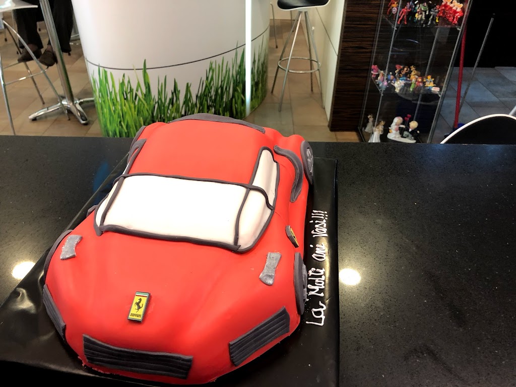 Confiteria Panaderia Cafeteria Alicia