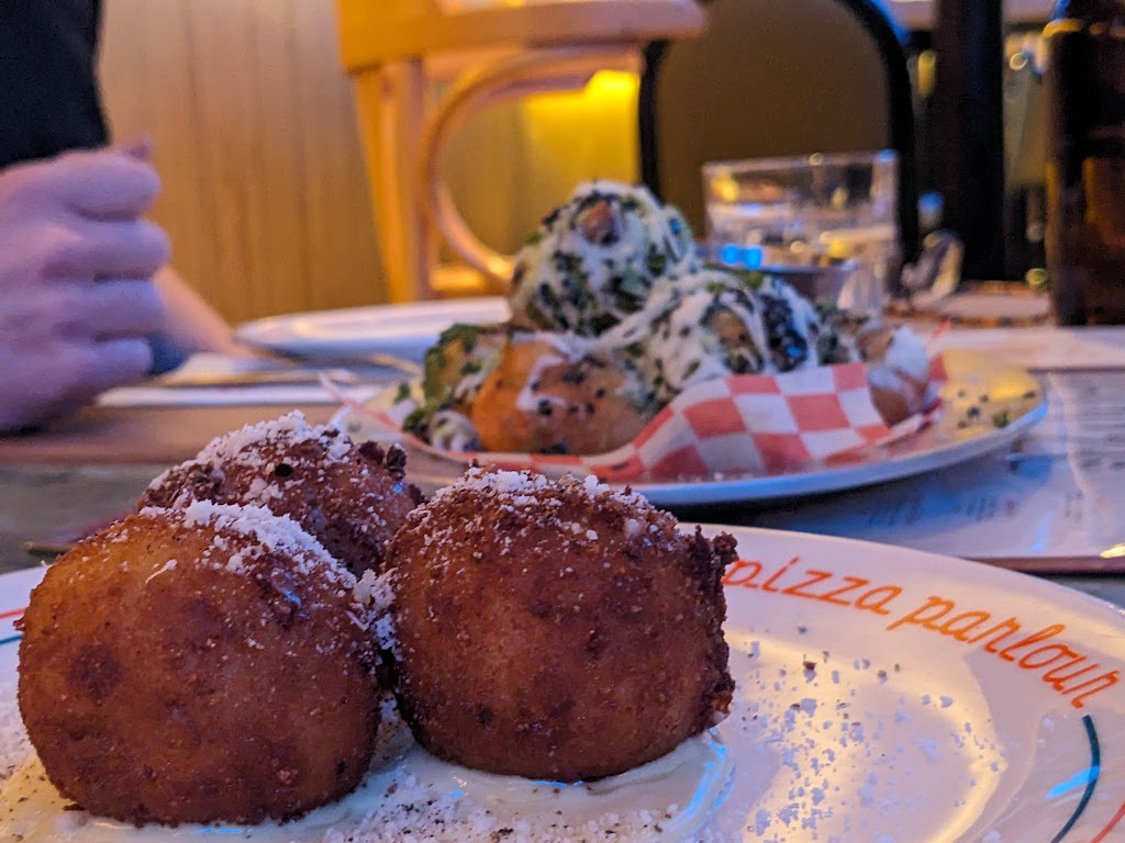 Arancini