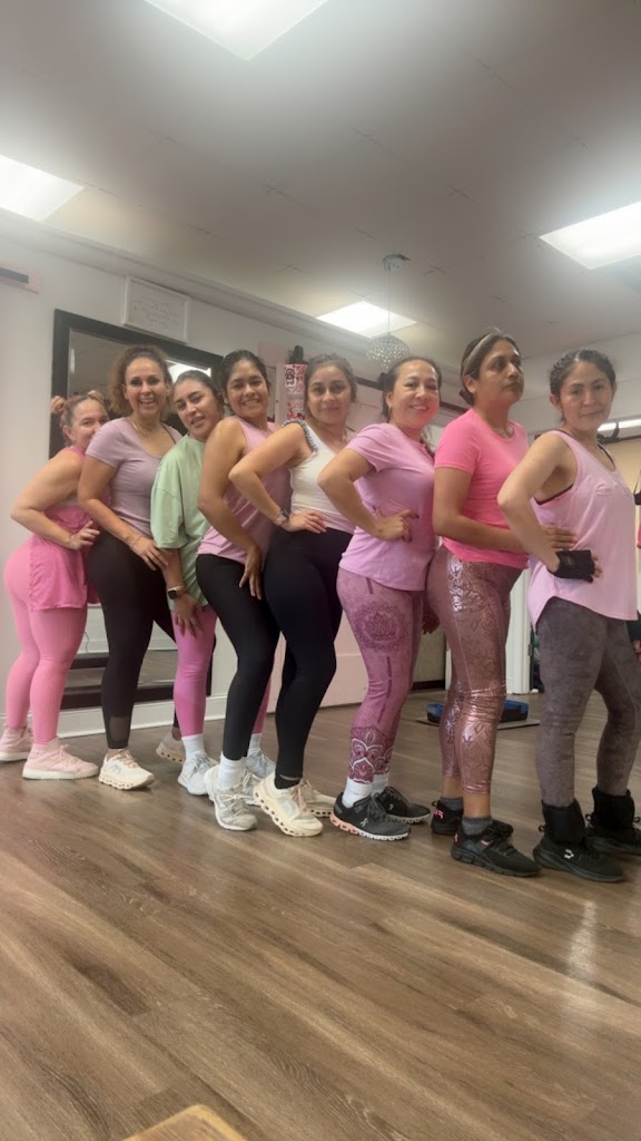  Let's Zumba Cartersville