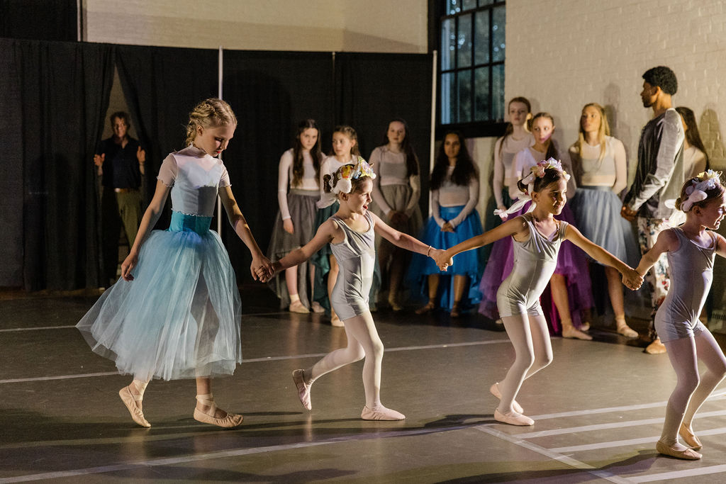  Susquehanna Dance Center