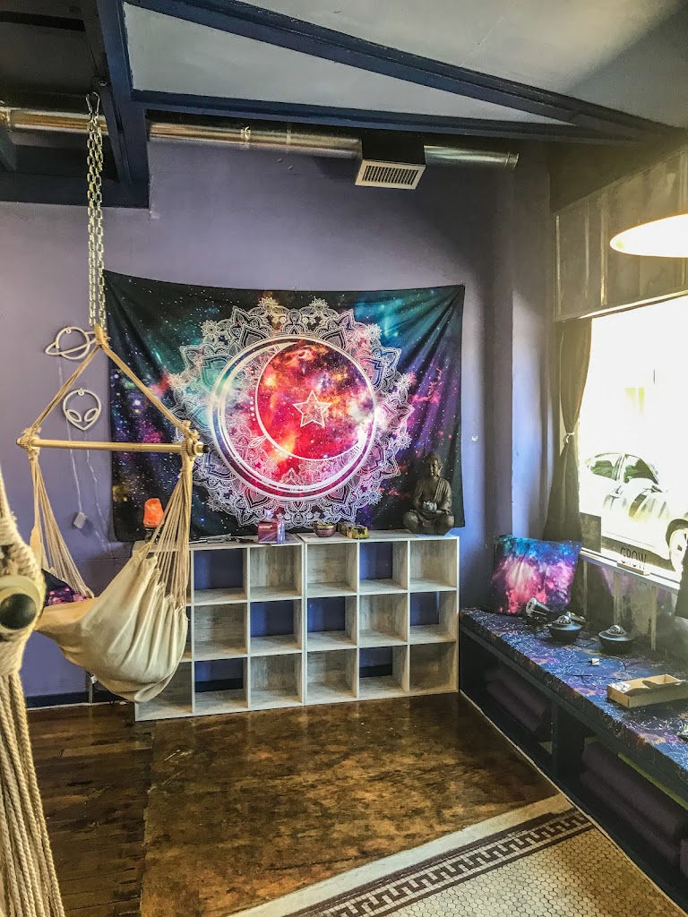  AngelWing Yoga&Wellness