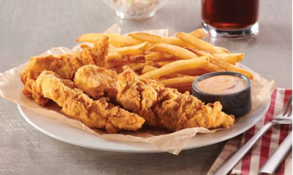  Big Boy Wisconsin Dells