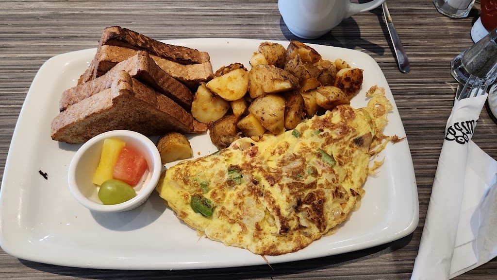 Home fries