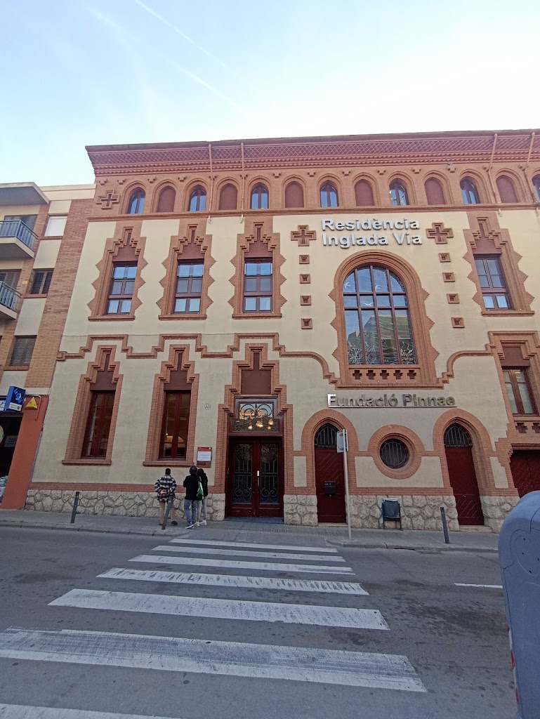 Residencia Inglada Via