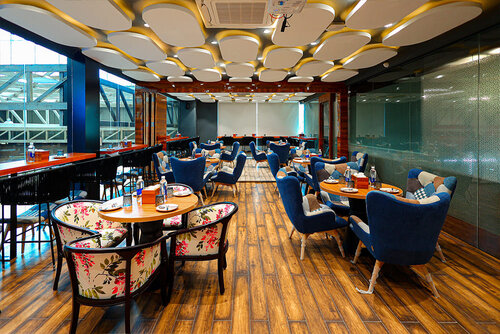 Padmaraga Restaurant And Cafe Best Restaurants In Kukatpally