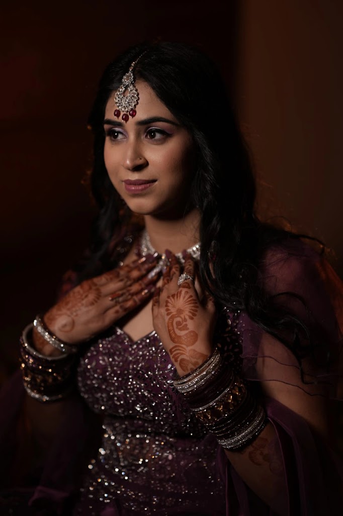 Ira The Glam Factor Saloon