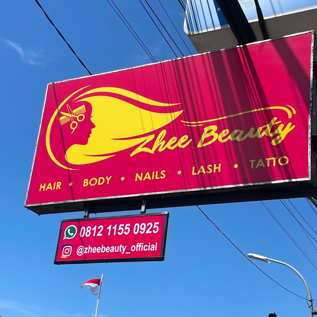 Zhee Beauty Salon Treatment