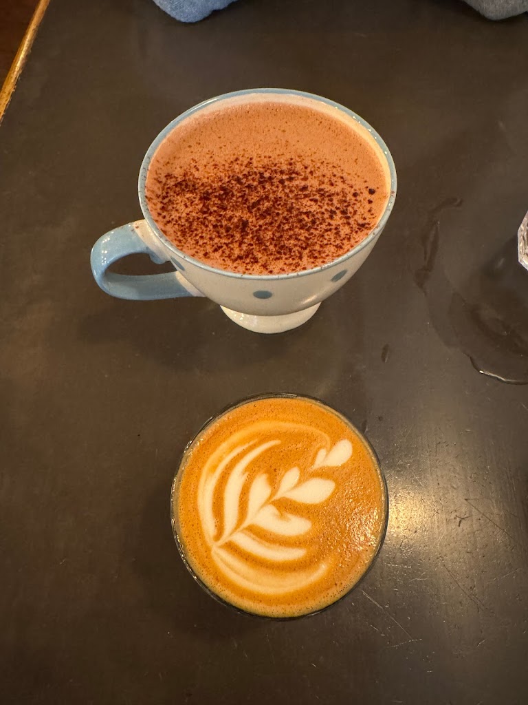 Latte