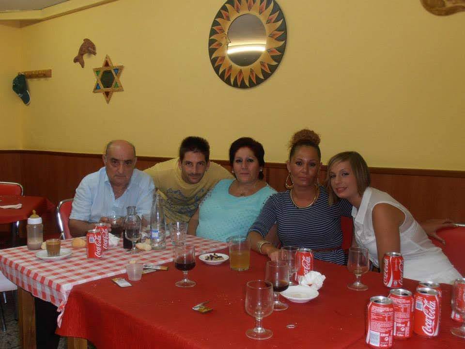 Bar Restaurant La Mossegada — Ambiente