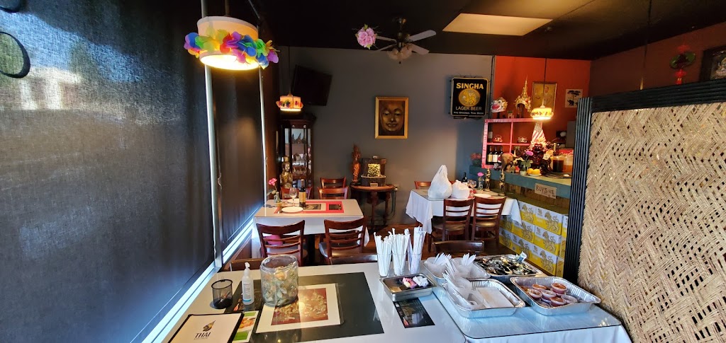 Thai Kitchen