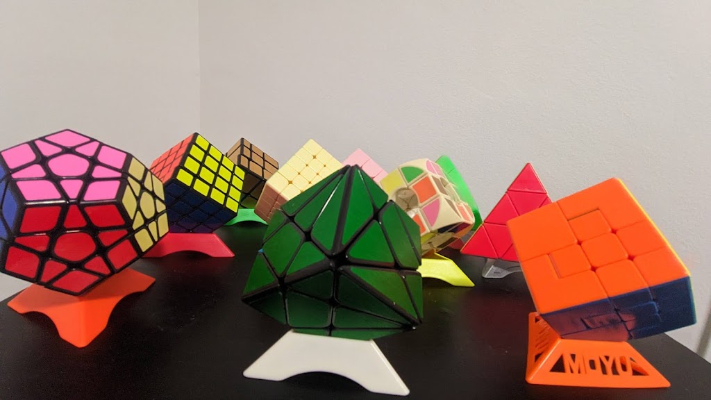 Foto 2 de Puzzles Ingenio