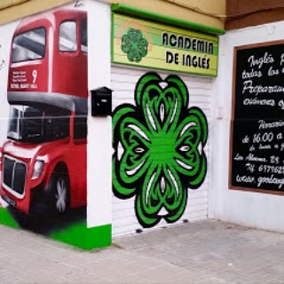 Good English - Academia de Ingles