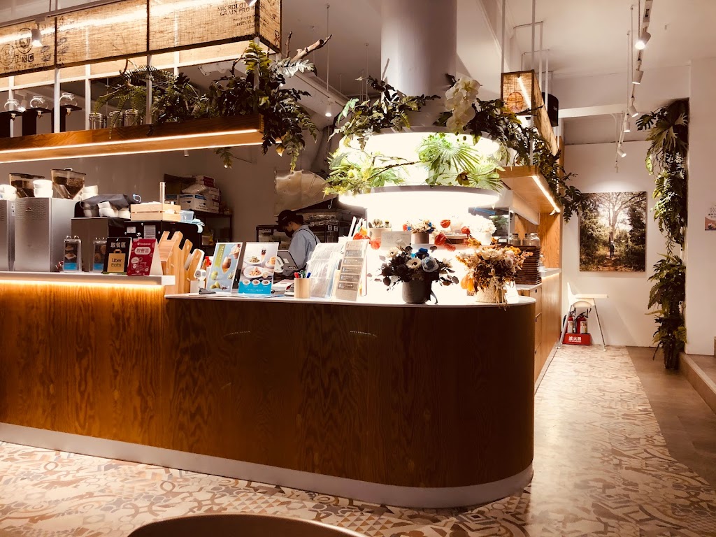 台北市萬華區成真咖啡台北西門店- 台灣餐廳推薦手搖推薦甜點推薦買一送一優惠訊息