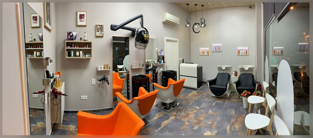 Peluqueria Estetica SCB