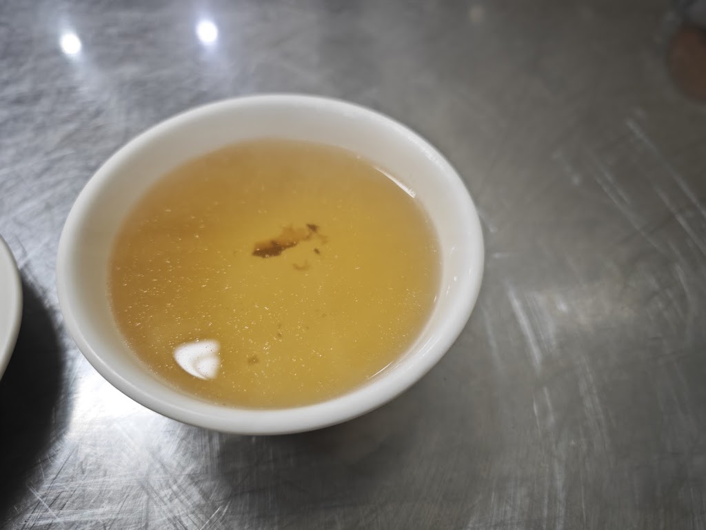 羅山生炒鱔魚麵 的照片