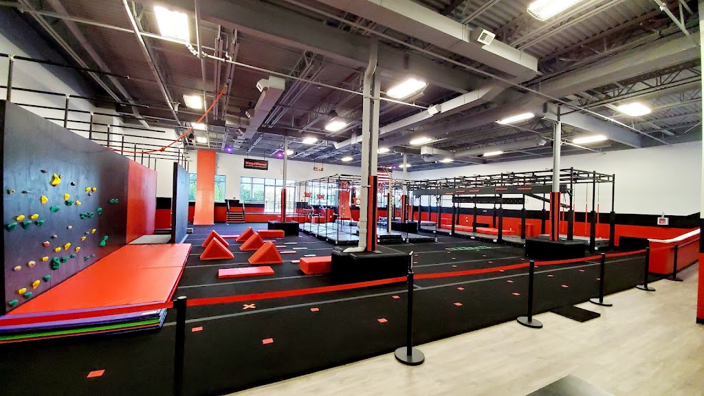  Smithtown Ninja Academy | Long Island Ninja Classes