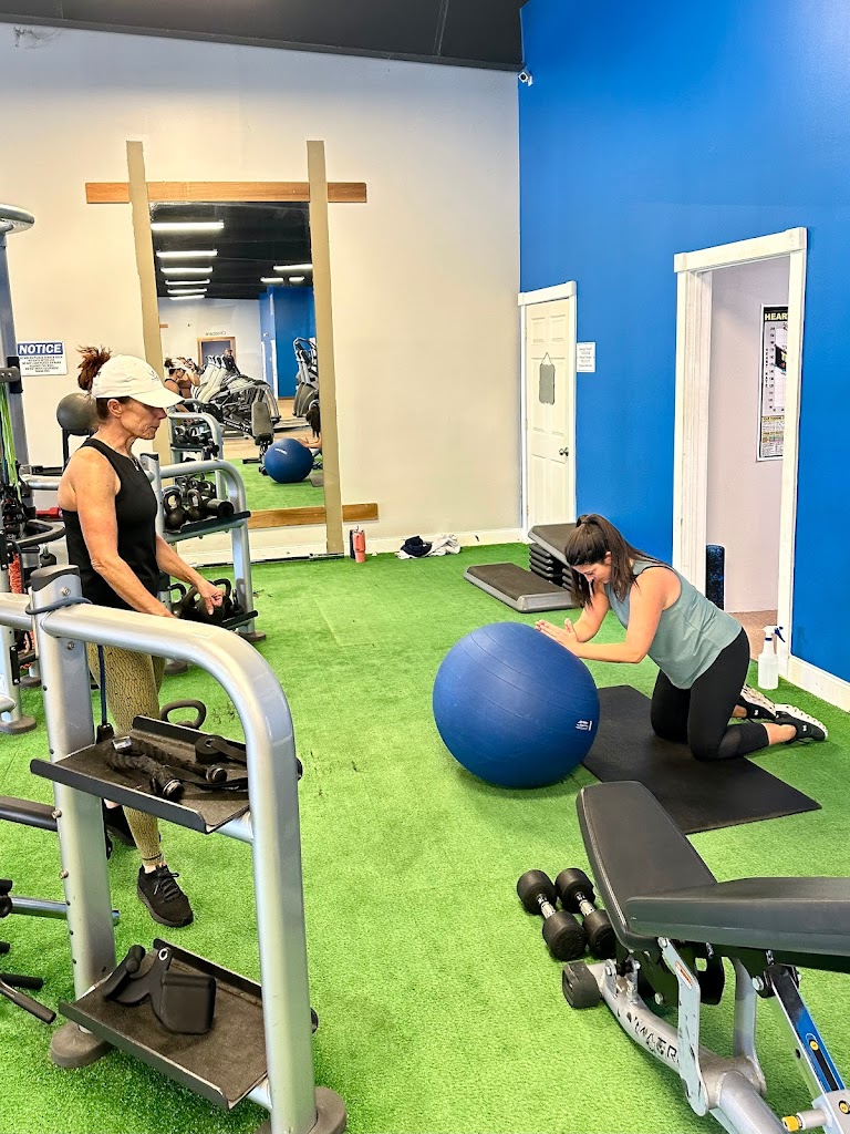  Lake Oconee Family Fitness