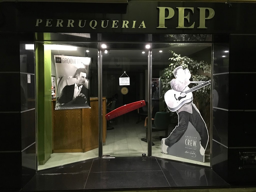 Perruqueria PEP
