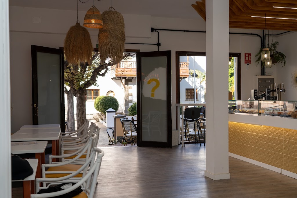 Panaderia Pasteleria Zulay