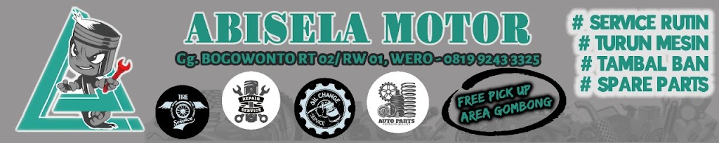 Abisela Motor