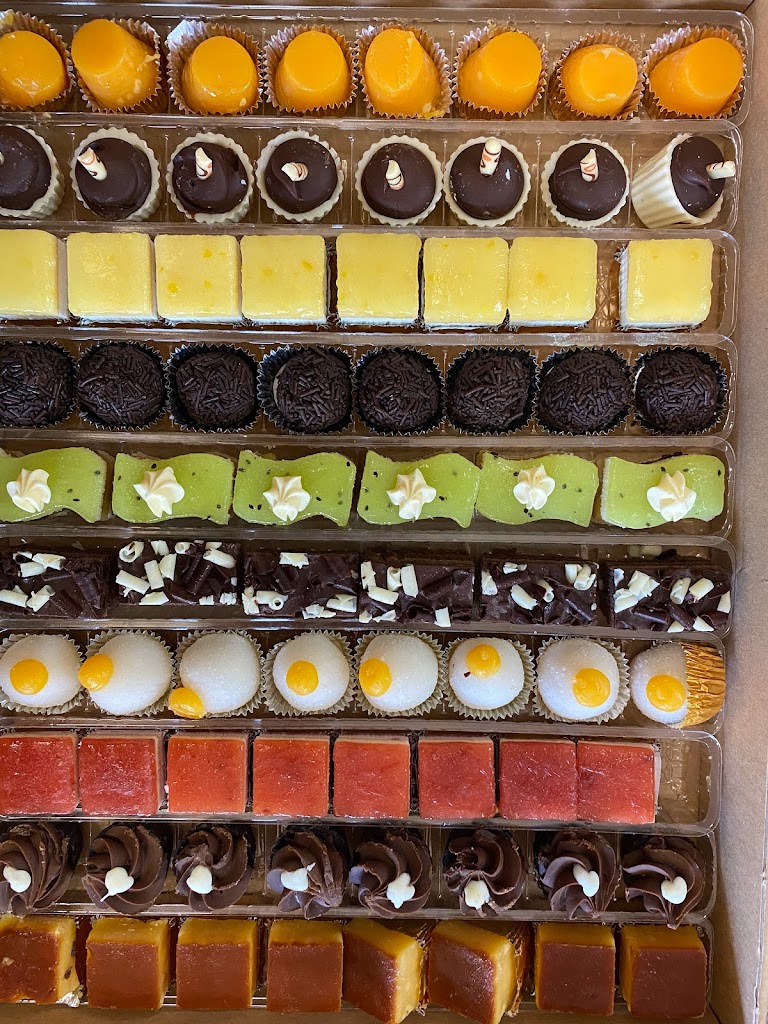 Pollos a l'ast Cuinats Maribel