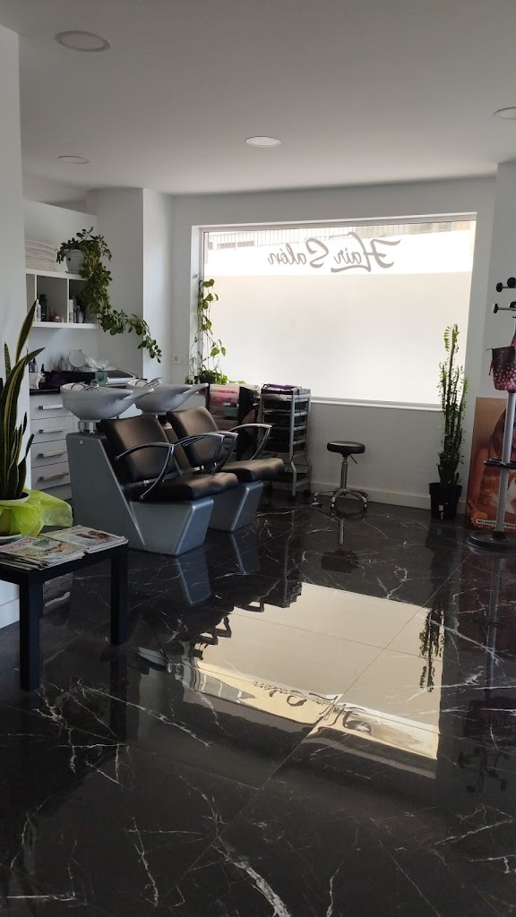 Peluqueria Pilar Hernandez