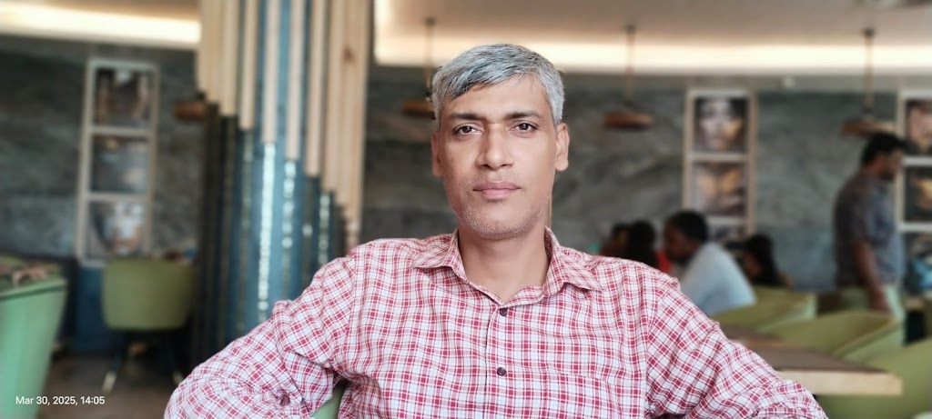 Dr. Dr Akash Kumar Dash