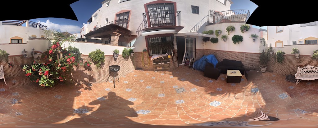 Import Cars Marbella — Street View y 360deg